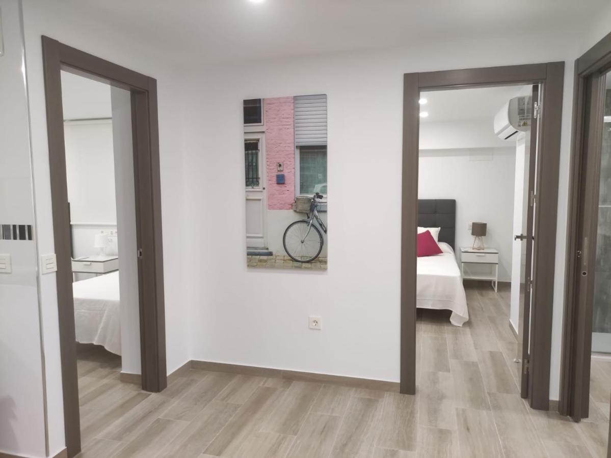 Apartamentos La Libertad 2 Benalmádena Zewnętrze zdjęcie
