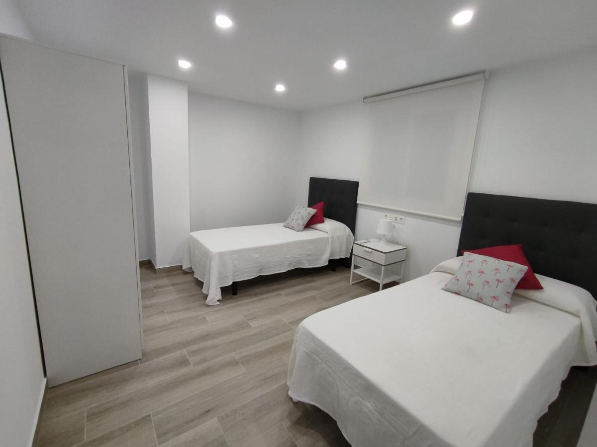 Apartamentos La Libertad 2 Benalmádena Zewnętrze zdjęcie