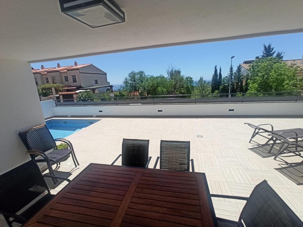 Apartamentos La Libertad 2 Benalmádena Zewnętrze zdjęcie