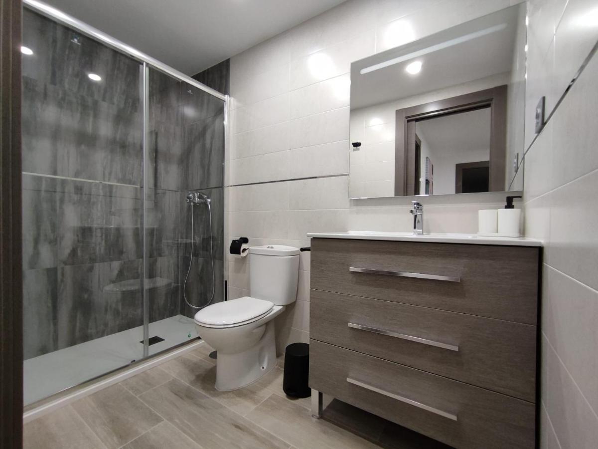 Apartamentos La Libertad 2 Benalmádena Zewnętrze zdjęcie