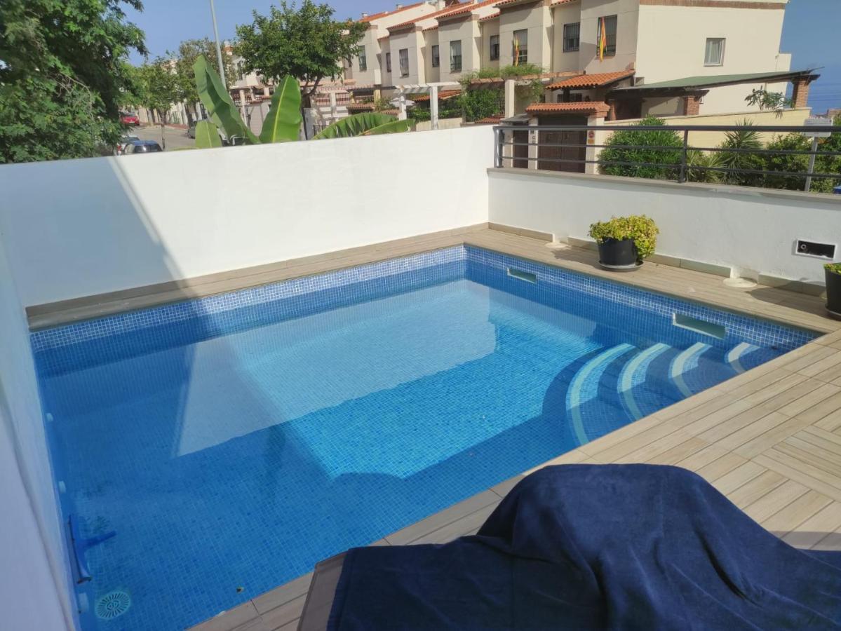 Apartamentos La Libertad 2 Benalmádena Zewnętrze zdjęcie