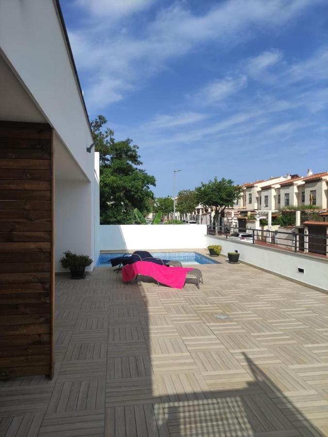 Apartamentos La Libertad 2 Benalmádena Zewnętrze zdjęcie