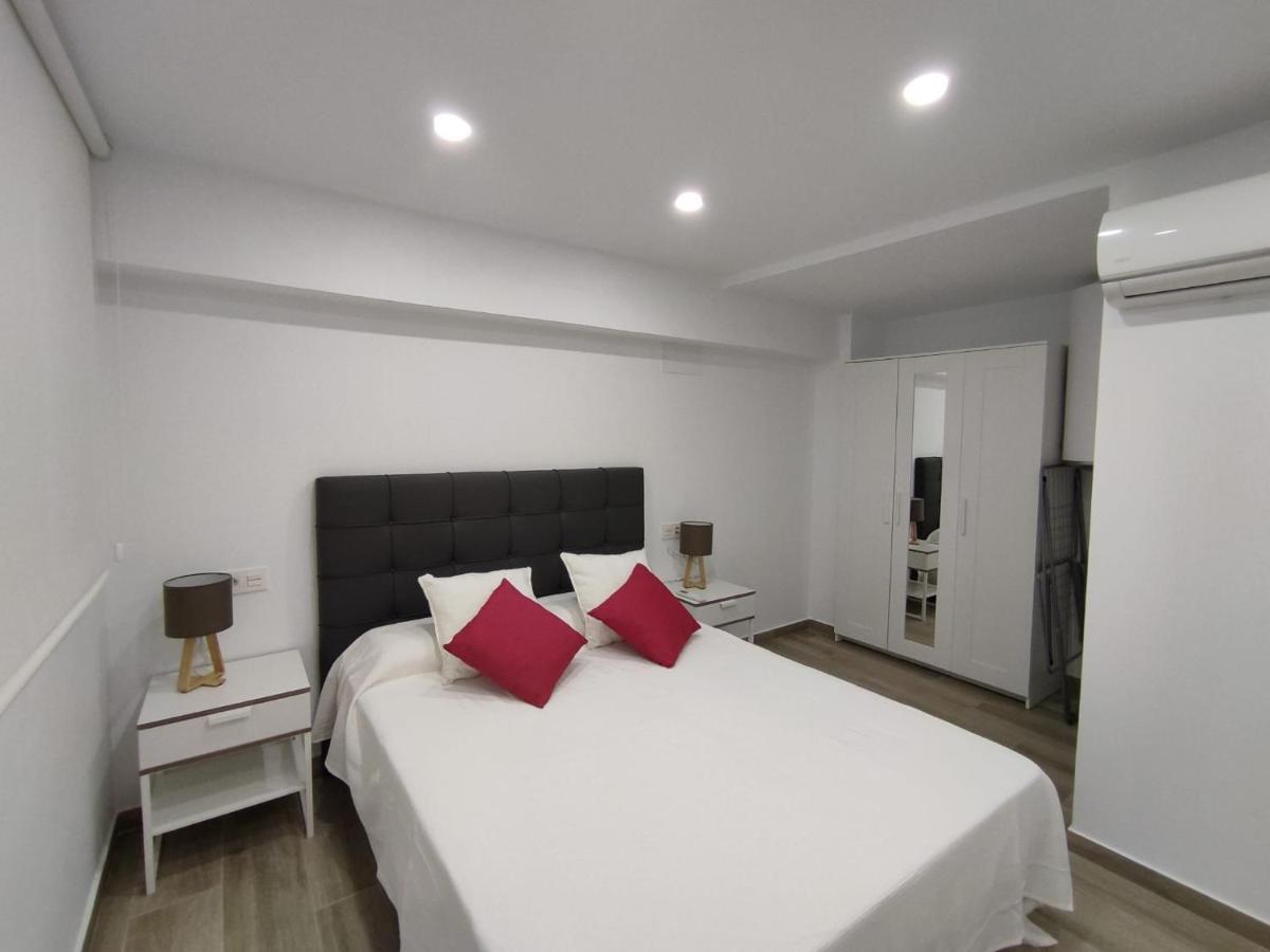 Apartamentos La Libertad 2 Benalmádena Zewnętrze zdjęcie