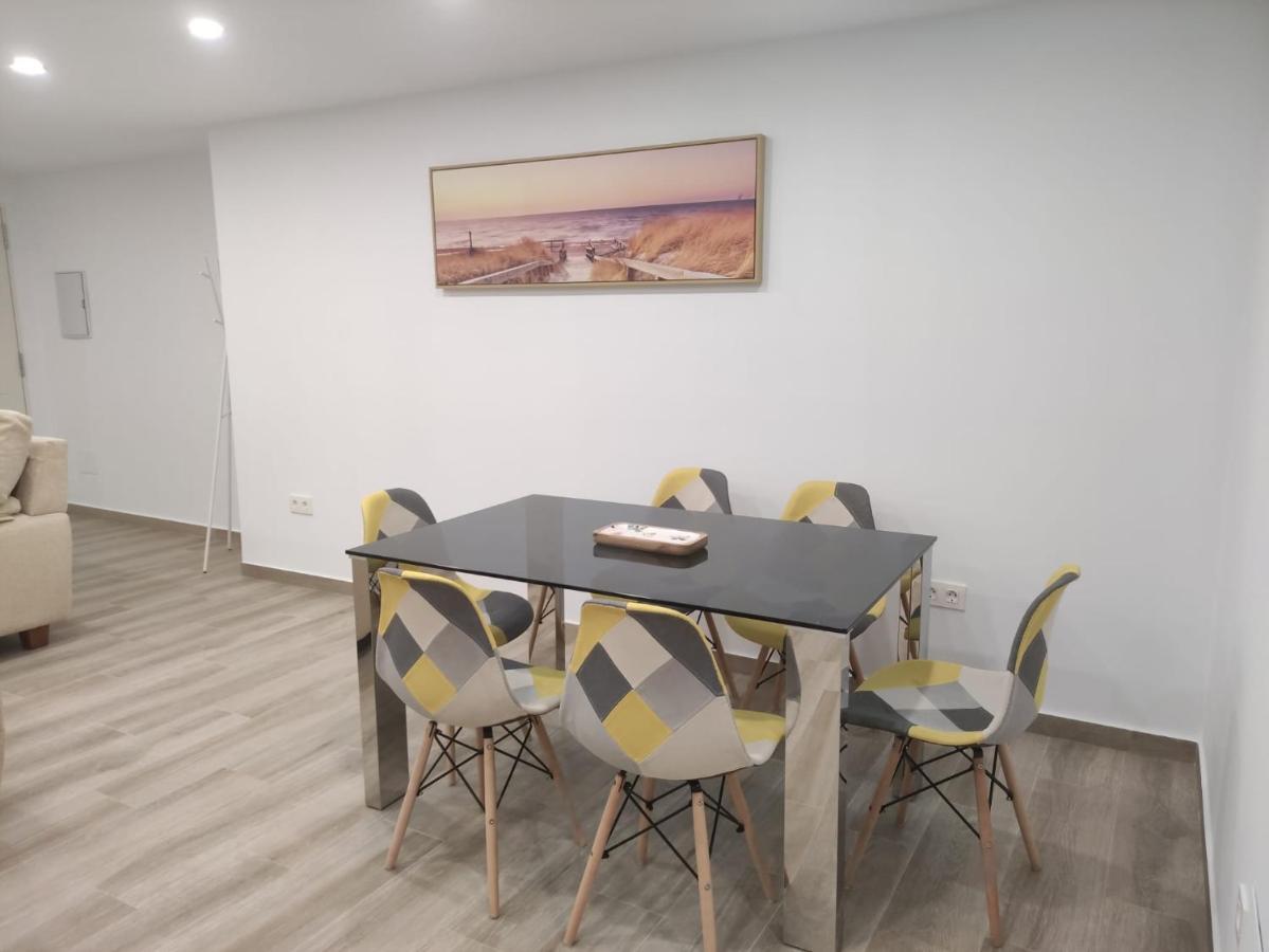 Apartamentos La Libertad 2 Benalmádena Zewnętrze zdjęcie