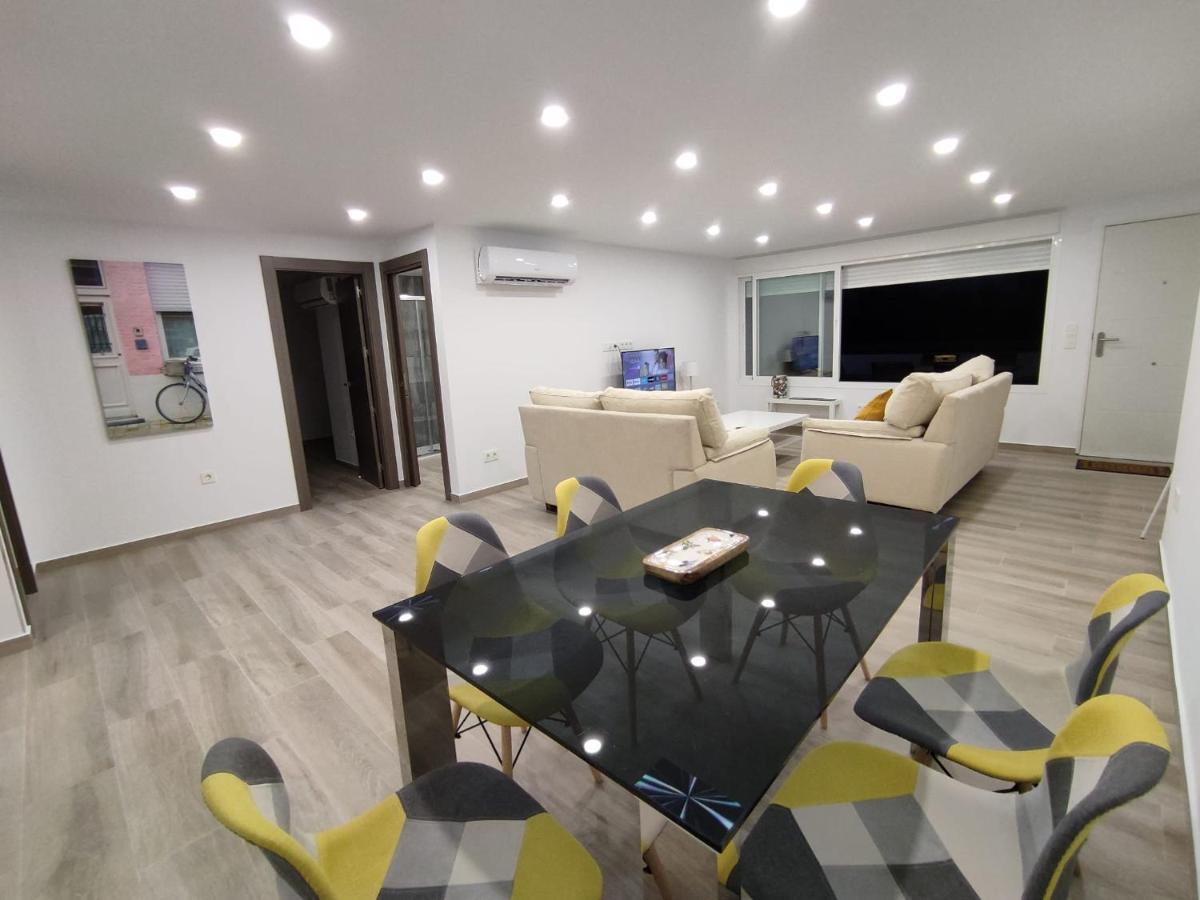 Apartamentos La Libertad 2 Benalmádena Zewnętrze zdjęcie