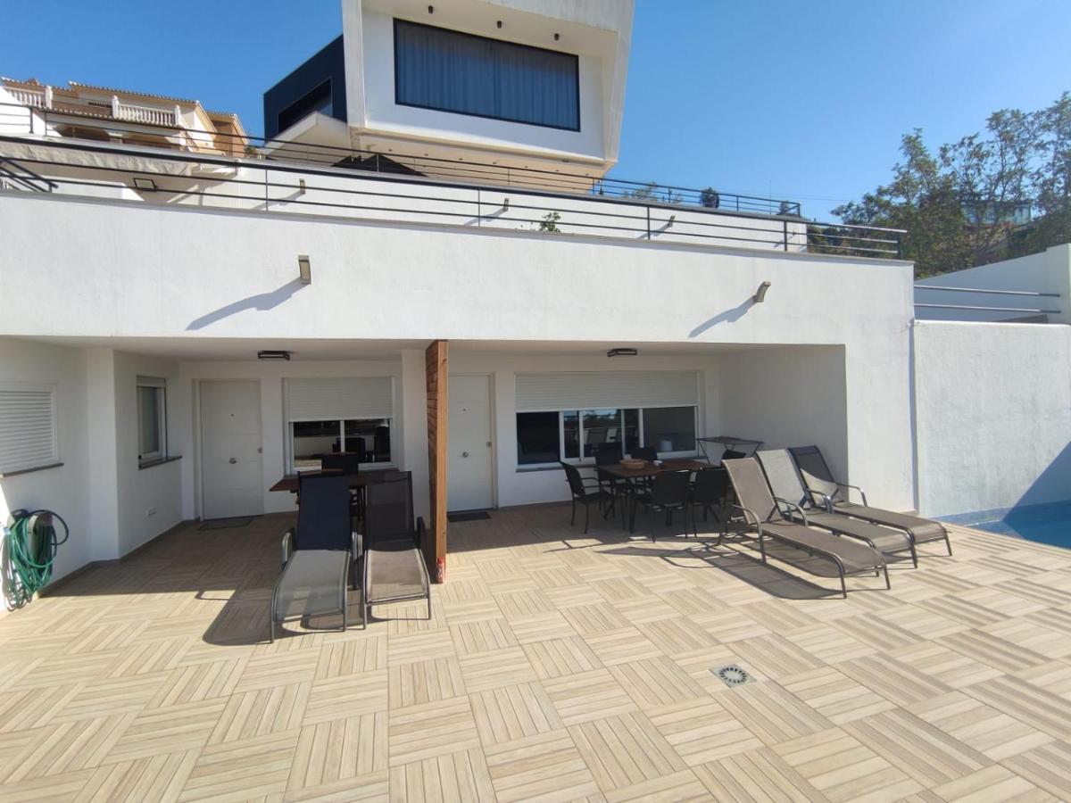 Apartamentos La Libertad 2 Benalmádena Zewnętrze zdjęcie