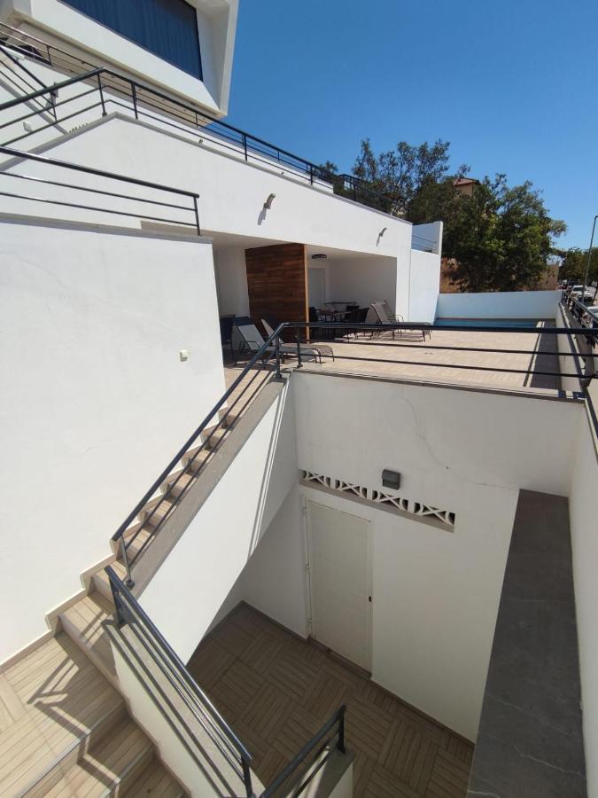 Apartamentos La Libertad 2 Benalmádena Zewnętrze zdjęcie