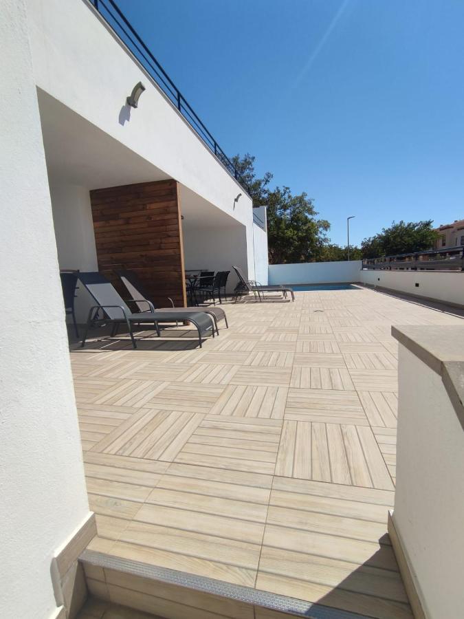 Apartamentos La Libertad 2 Benalmádena Zewnętrze zdjęcie